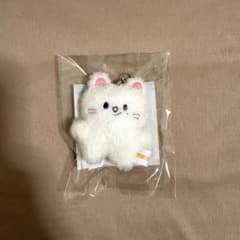 SKZOO KEYRING MICRO Ver Jiniret ジニレットのサムネイル