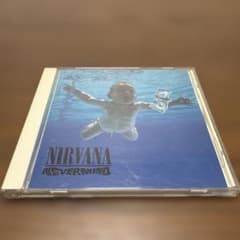 Nirvana / ニルヴァーナ　Nevermindのサムネイル