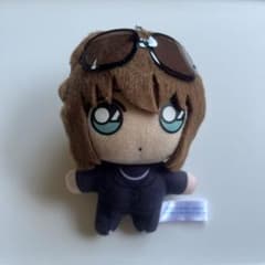 灰原哀 名探偵コナン セガラッキーくじ ぬいぐるみ マスコットのサムネイル