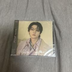 Stray Kids Hollow Lee Know CD 未開封のサムネイル