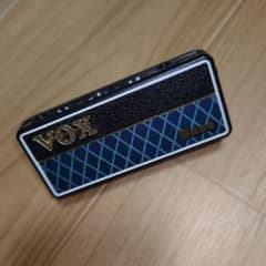 VOX AP2-BS ベース用ヘッドホンアンプのサムネイル
