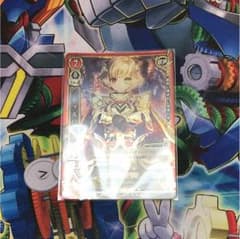 シャルロット 白猫 TCGのサムネイル