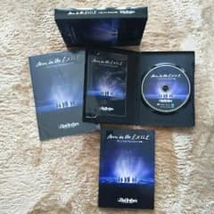 Born in the EXILE 三代目J Soul Brothersの奇跡のサムネイル