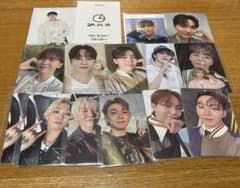 SEVENTEEN セブチ スングァン トレカ まとめ売り - メルカリ