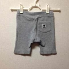 ダブルビー 80 ホットビスケッツ ミキハウス 系のサムネイル