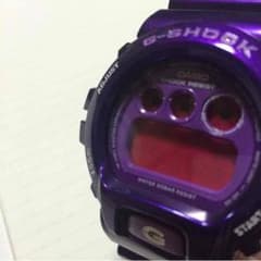 G-SHOCK スポンジさん専用 ボブのサムネイル