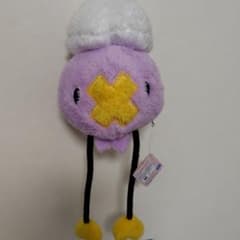 フワンテ ぬいぐるみ