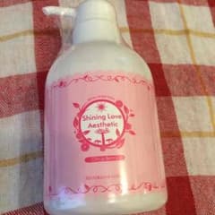 愛紗様専用。未使用！LC♡シャイニングラブエステのサムネイル
