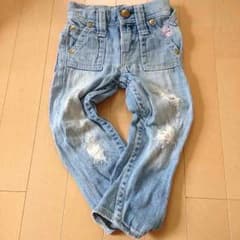 ♡値下げ♡ロデオ デニムのサムネイル