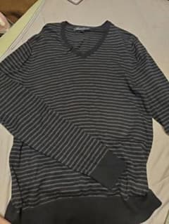 KENNETH COLE NEW YORK ニット Lのサムネイル