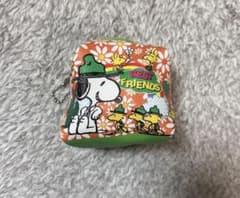 スヌーピーポーチのサムネイル