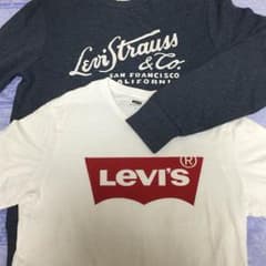Levi's Tシャツ＆トレーナーのサムネイル