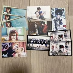 the Raid. 封入特典のサムネイル