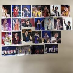 嵐 公式写真 24枚セットのサムネイル
