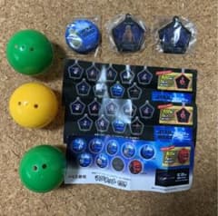 【honako様専用】くら寿司 [スターウォーズ] 3点セットのサムネイル