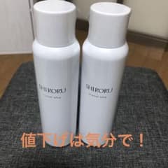 SHIRORU クリスタルホイップのサムネイル