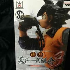 天下一武道会3のサムネイル