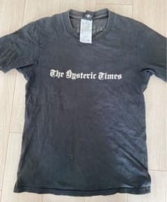 HYSTERIC GLAMOUR Tシャツのサムネイル