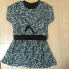 イングのトップスとミニスカのセットアップです(^^)のサムネイル