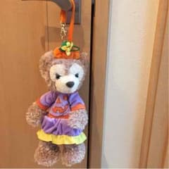 ♡ひとみ専用♡シェリーメィポーチ ハロウィンのサムネイル