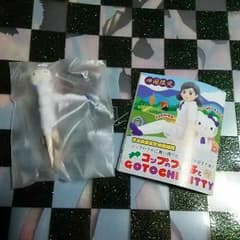 コップのフチ子とご当地キティのサムネイル