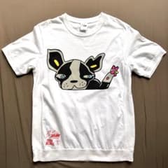 포*르님 조조의 기묘한 모험 × TOWER RECORDS T-shirts