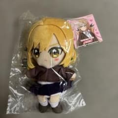 君のことが大大大大大好きな100人の彼女 ぬいぐるみ - メルカリ