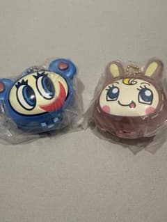ナルミヤキャラクターズ スイングケース 2種セットのサムネイル