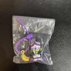 パワーパフガールズ　カラフルマルチチャーム　モジョ・ジョジョのサムネイル