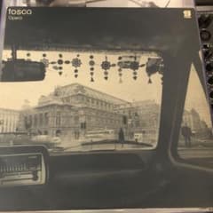 Tosca Opera LP 2枚組レコード - メルカリ