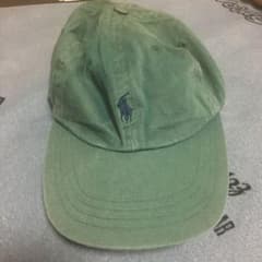 POLO ラルフローレン キャップのサムネイル