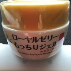 なちゅライフ ローヤルゼリーもっちりジェルのサムネイル