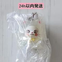 スキズ ガチャ SKZOO めじるしアクセサリー ジニレットのサムネイル