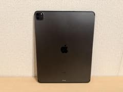 iPad Pro 12.9（第4世代) LiDAR/ジャンク品/部品取り用 ジャンク】12.9インチiPad Pro (第4世代) - メルカリ