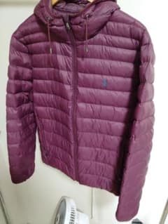 POLO RALPH LAUREN パッカブルジャケッのサムネイル