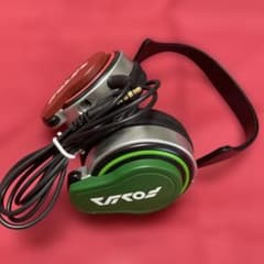 スプラトゥーン有線ヘッドフォン(マイク付き)のサムネイル