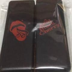 Acid Black Cherry マルチケースのサムネイル