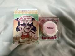 Mellojoy メロジョイ ミニランド ピンクスフレのサムネイル