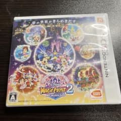 Disney Magic Castle 2: My Happy Lifeのサムネイル