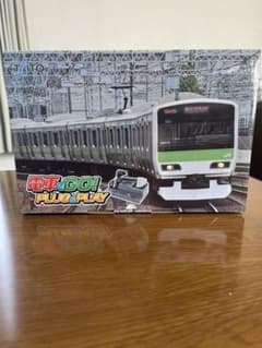 電車でGO! PLUG&PLAYのサムネイル