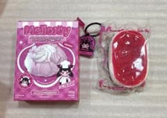 Mellojoy メロジョイ　スコーンのファンタジー冒険シリーズ ドラゴン　廃盤のサムネイル