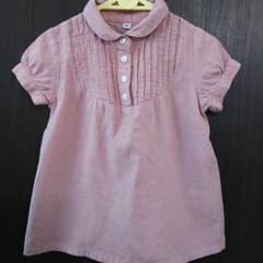 美品☆無印☆80☆ワンピースのサムネイル