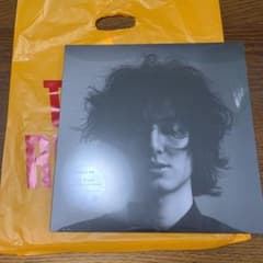 藤井風『HELP EVER HURT NEVER』〈数量限定生産盤レコード〉のサムネイル