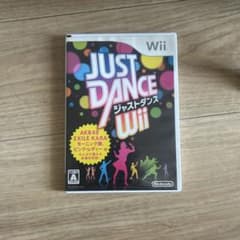 JUST DANCE Wiiのサムネイル
