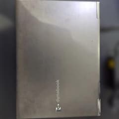 TOSHIBA dynabook R632/H core-i5 SSD128 - メルカリ