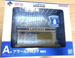 LAWSON 이치 반 쿠지 A 상