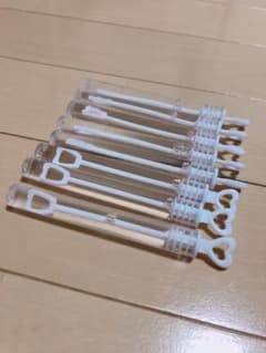 シャボン玉のサムネイル