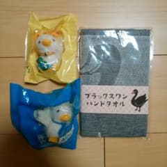 ハンドタオルのサムネイル