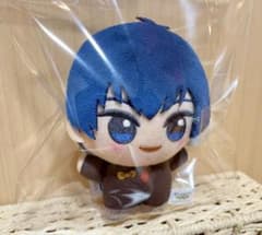 ☆美品☆ブルーロック　サンリオ　ちびぐるみ　潔世一　いさぎ　ぬいぐるみ　推し