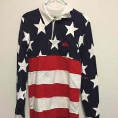 alife ラガーシャツのサムネイル